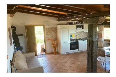 Ferienwohnung "Marcel" (romantisch)