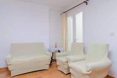 Can Salas - Apartamento En Porreres.