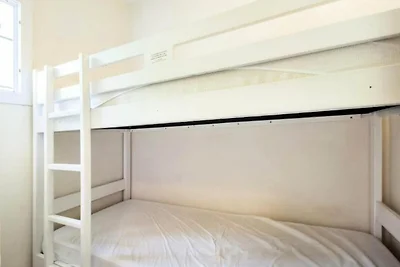 Wohnung in der Provence mit beheiztem Pool