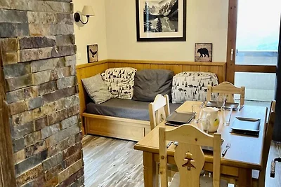 2 Zimmer für 4 Personen