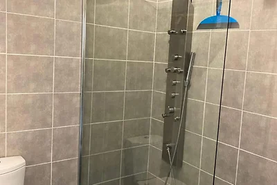 Ferienwohnung in Barbâtre in der Nähe des...