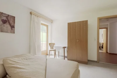 Schöne Wohnung in Hainzenberg neben Wald