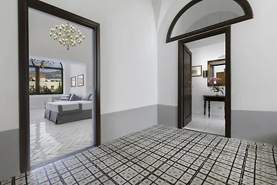 Studio voor 2 personen in Sant´Agnello