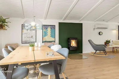 4 Sterne Ferienhaus in Blokhus