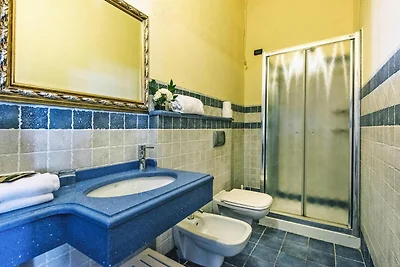 Wohnung in Santo Pietro Belvedere