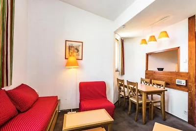 Residenz Les Fontaines Blanches