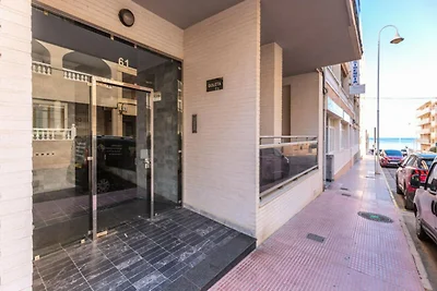 Appartamento a Guardamar vicino Spiaggia