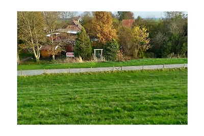 Holiday home with 1 bedroom