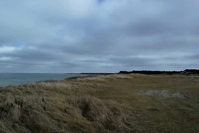 5 persoons vakantie huis in Læsø