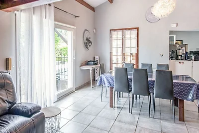 Bella casa vacanza con piscina privata