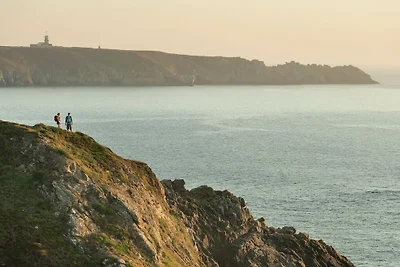 Ferienhaus in der Nähe der Pointe du Raz