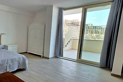 Neues Studio-Apartment Meerblick und...
