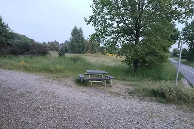 6 persone case ad Rønde-By Traum