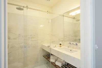 Porto Retreat: Komfort und Stil im Herzen