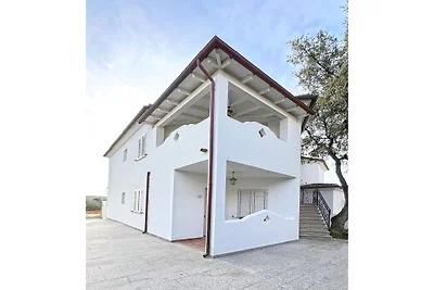 LE RESIDENCE DEL MARIA ROSARIA (OROSEI)