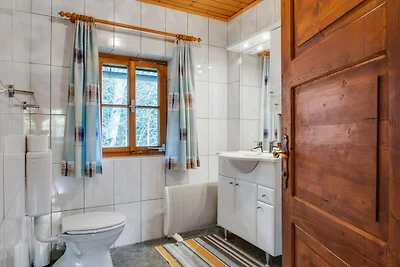 Chalet a Mörtschach vicino alle piste