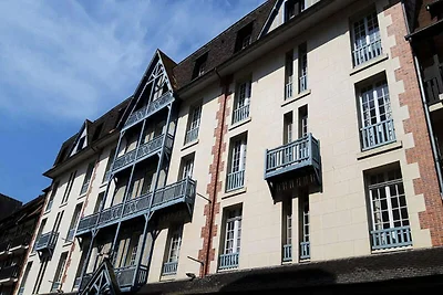 Residenza Goelia Le Castel Normand