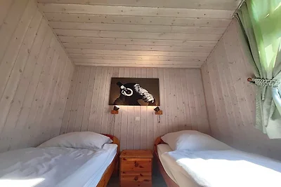 Ferienhaus am Granzower See Familienurlaub