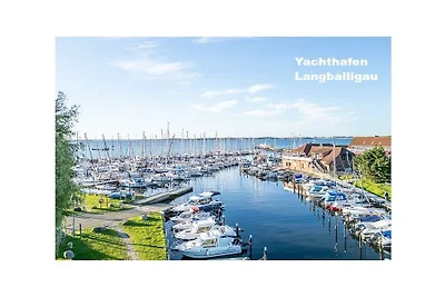 Ferienwohnung mit 1 Schlafzimmer