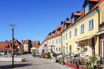 4 Sterne Ferienhaus in VISBY