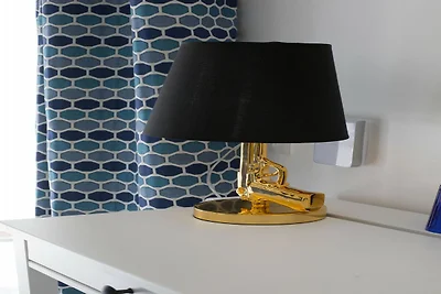 Studio voor 2 personen in Sant´Agnello