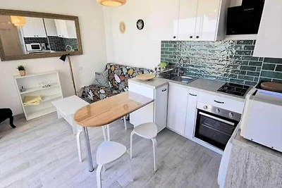 2 Zimmer für 6 Personen