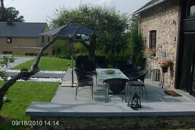 Ferienhaus in Jalhay in der Nהhe des Spas