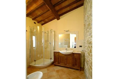 Nest in Chianti at Marioli