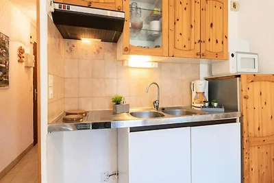 Residenz Les Gentianes