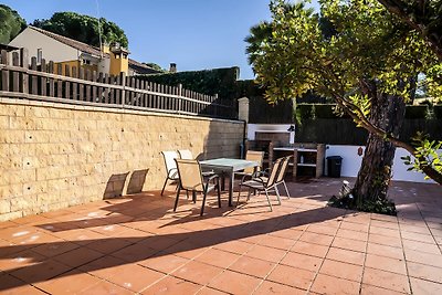 Ferienhaus, Córdoba