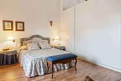 Hübsches Ferienhaus in Deltebre mit Garten