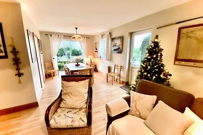 Haus in Oughterard nahe Lough Corrib