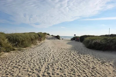 Luxurioses Familienrefugium in Blavand-By...