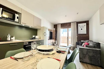 Residenz Living Stone B