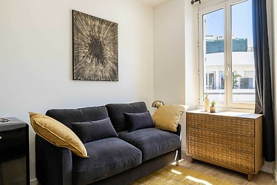 Schצnes Studio f�r 2 Personen
