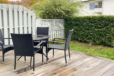 Sommerjuwel in Zentralem Visby-By Traum