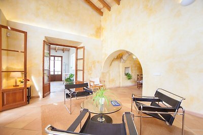 Es Moli (son Comparet) - Villa Con Piscina...