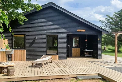 10 persoons vakantie huis in Vinderup-By...