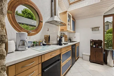 Appartamento a Rhuys vicino alla spiaggia di...