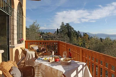 Vakantiehuis Ontspannende vakantie Salò