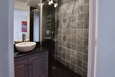 Apartment in Cannes mit atemberaubendem...