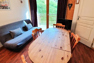 Ferienwohnung Familienurlaub Modane