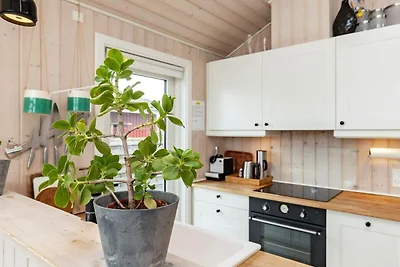 5 Personen Ferienhaus in Kerteminde