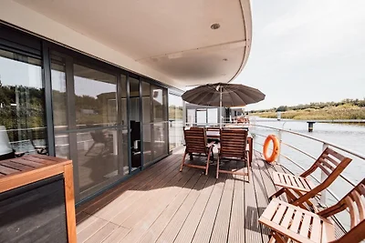 Hausboot Seemöve