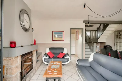 Appartamento a Loctudy con accesso alla...