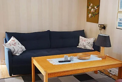 6 Personen Ferienhaus in TORSBY-By Traum