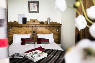 Apartment im savoyischen Stil in der Nähe der...