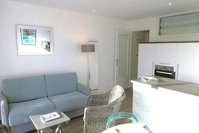 Residenz Les Roseliers