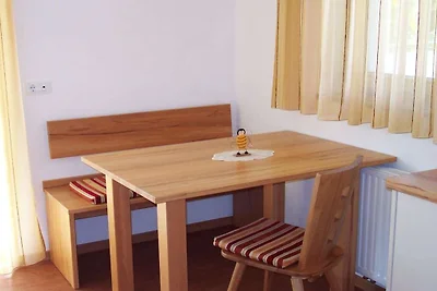 Garten-Ferienwohnung - Weinmesserhof