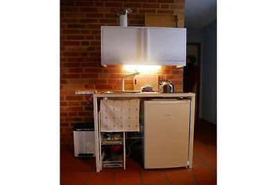 Ferienwohnung in Tangermünde mit Wifi